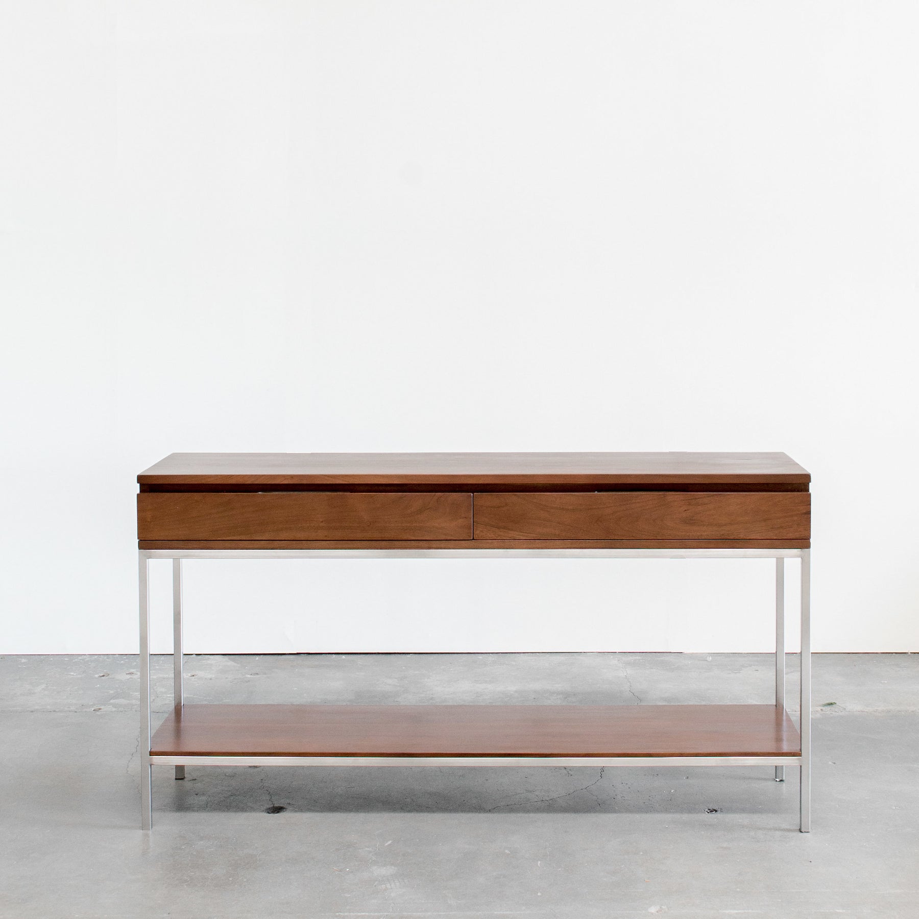 Soho Console Table - Gingko Furniture