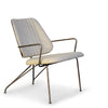 Taylor Contemporary Lounge Chair