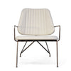 Taylor Contemporary Lounge Chair