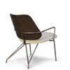 Taylor Contemporary Lounge Chair