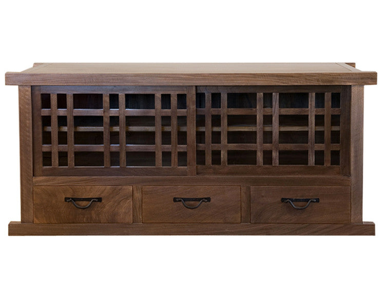 Tansu TV Cabinet