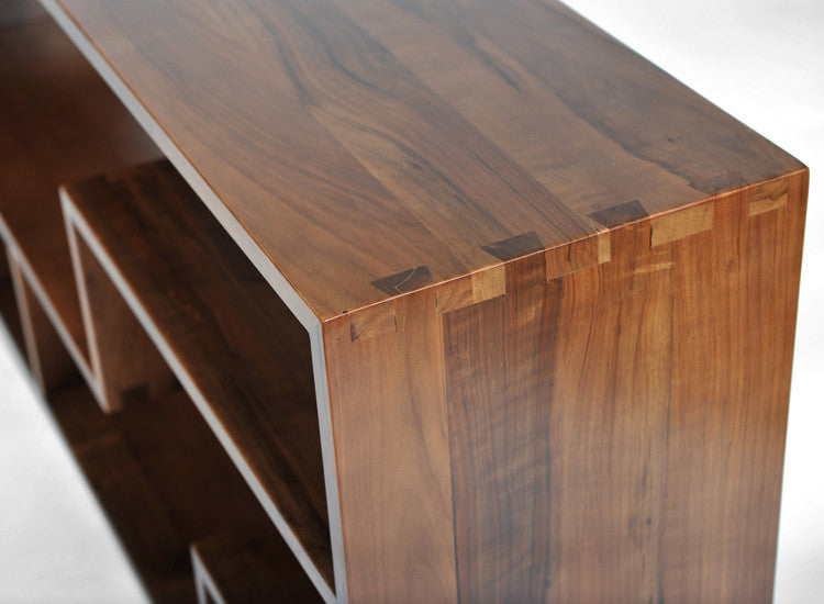 Tao Long Book Case - Gingko Furniture