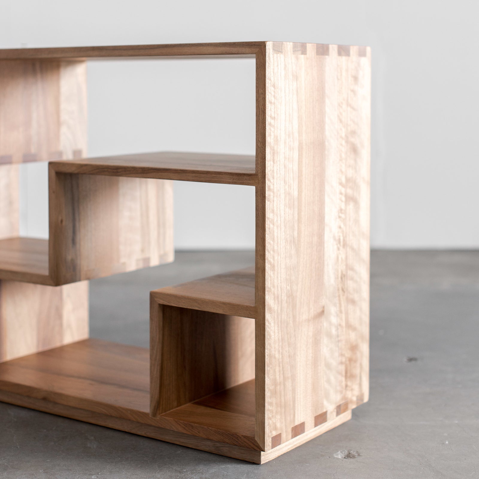 Tao Small Bookcase