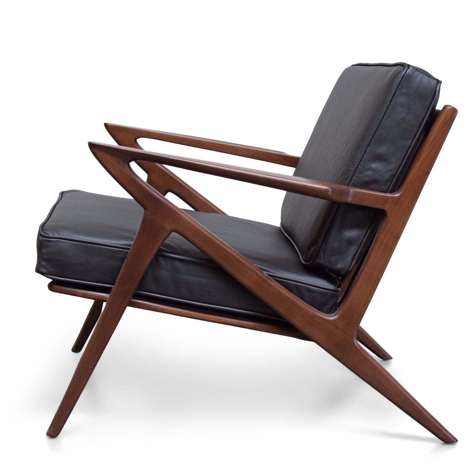 Mid Century Arm Chair|Zach Lounge Chair|GINGKO - Gingko Mid Century Arm Chair|Zach Lounge Chair|GINGKO - Gingko